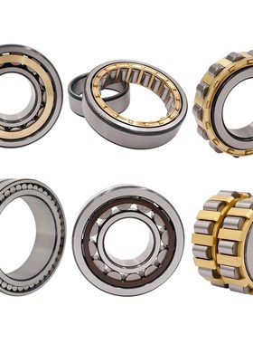 TJU轴承 N NJ NU N428M 2306 2307 2308 2309 2310E EM W