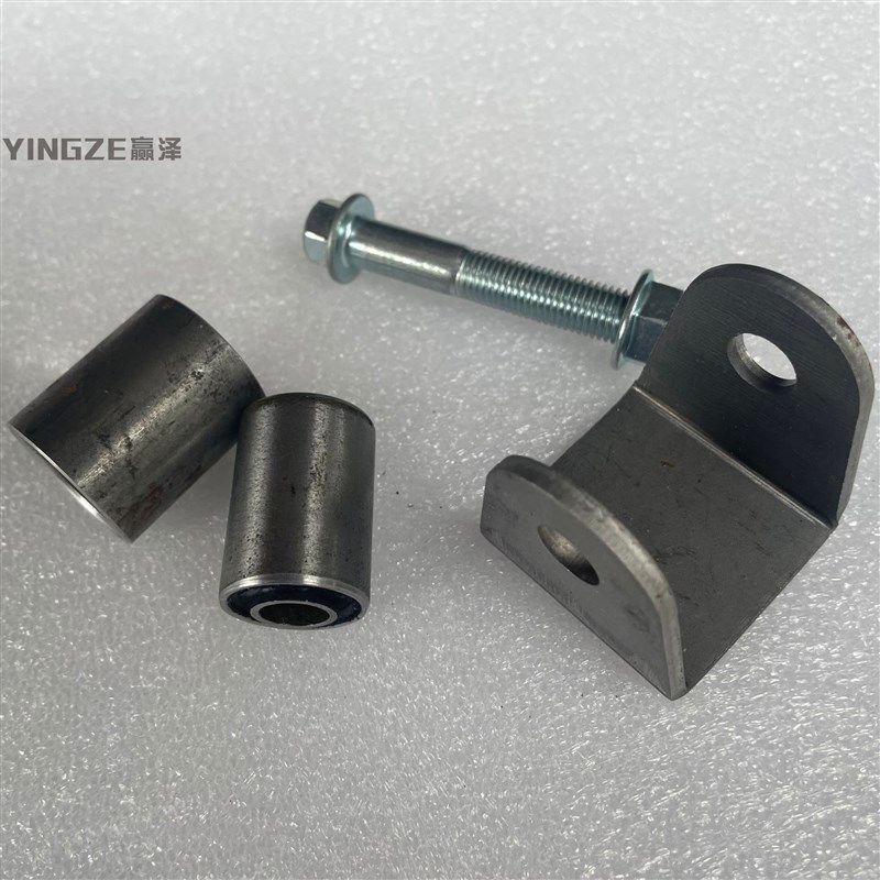 DIY改装四轮电动摩托沙滩车卡丁车配件摇臂吊耳 缓冲套套管 支架,饰品/流行首饰/时尚饰品新,其他DIY饰品配件,淘宝优惠券,粉丝福利购,淘宝优惠卷