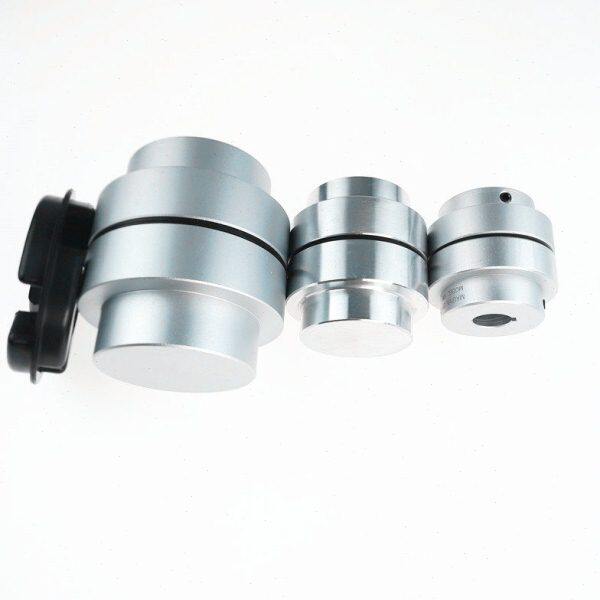MAGNALOY170/270/370/470六角缓冲垫橡胶弹性圈体联轴器连轴器