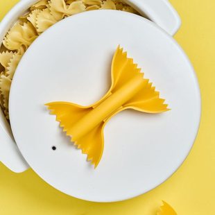 蝴蝶形防烫手套家用厨房烤箱烘焙微波炉硅胶加厚隔热耐温手夹