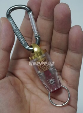 日本正品Prox钓鱼夹式磁铁失手扣强磁吸快拆扣磁力扣轻量大承重