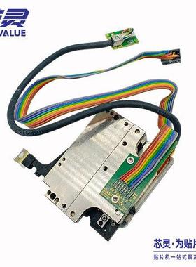 马达维修siplace贴片机配件CP20P2 Z轴马达03129293 板卡飞达维修
