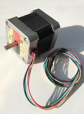 议价全新日本东方Vexta双出轴步进电机PK545-NB