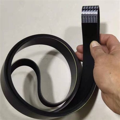 SC4H95D2 SC4H115D2 SC4H160D2 SC4H180D2上柴柴油发电机组 皮带