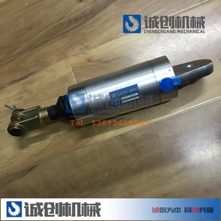 诚创机械徐工吊车配件 差速锁气缸美驰桥 差速器汽缸