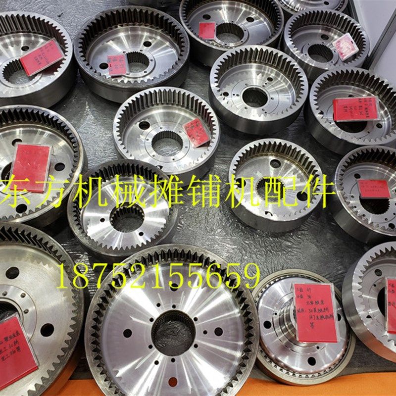 徐工装载机轮边齿圈 LW300500KF ZL50G 铲车轮边回转支撑 内齿圈,纺织面料/辅料/配套,服装加工设备,淘宝优惠券,粉丝福利购,淘宝优惠卷