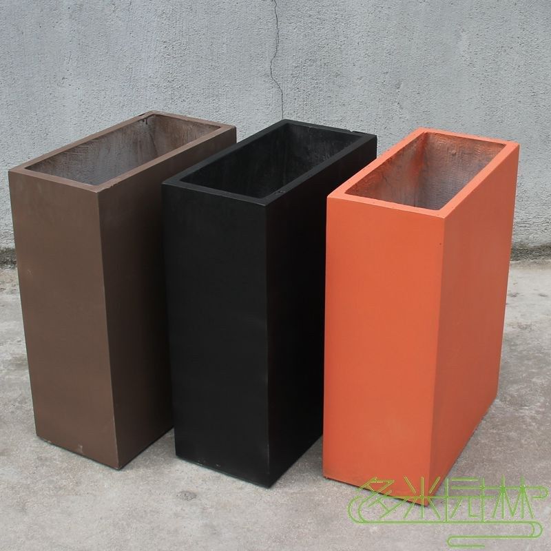 户外大号水泥花盆长方形公园高速盆庭院阳台商场隔断绿植花槽花箱,童鞋/婴儿鞋/亲子鞋,量脚器,淘宝优惠券,粉丝福利购,淘宝优惠卷