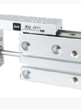 SNS神驰气动滑台气缸MXH6 10*5 10 15 20 25 30 40 50 60