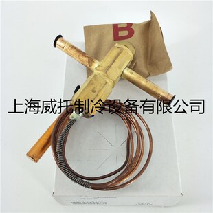 正品美国斯波兰SPORLAN喷液膨胀阀Y1037-FV-3-180 Y1037-FV-5-180