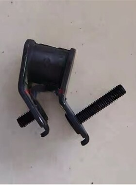 罗宾RGX3500 RGX3510发电机配件 减震垫