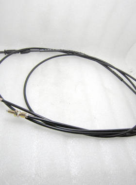 摩托车配件 AG100油门线  AG50油门线 SJ50 ZZ50一分2油门线