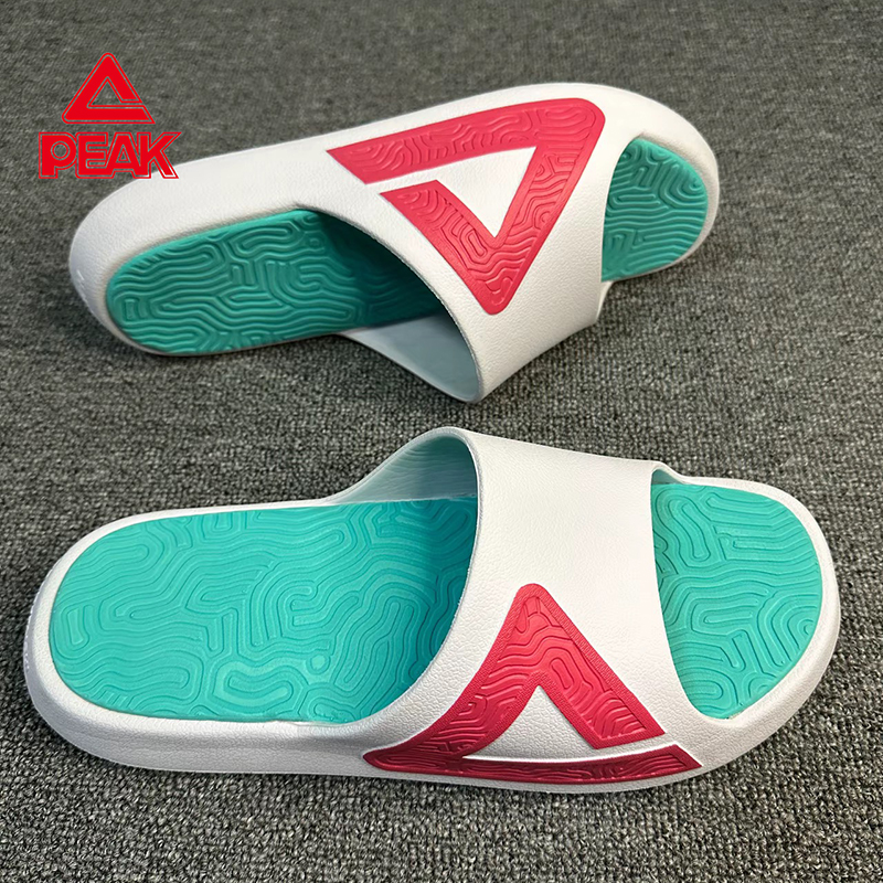 匹克态极拖鞋男士2025新款