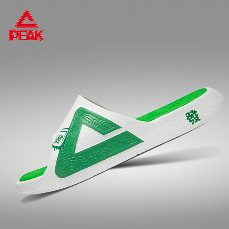 匹克态极拖鞋男士2025新款