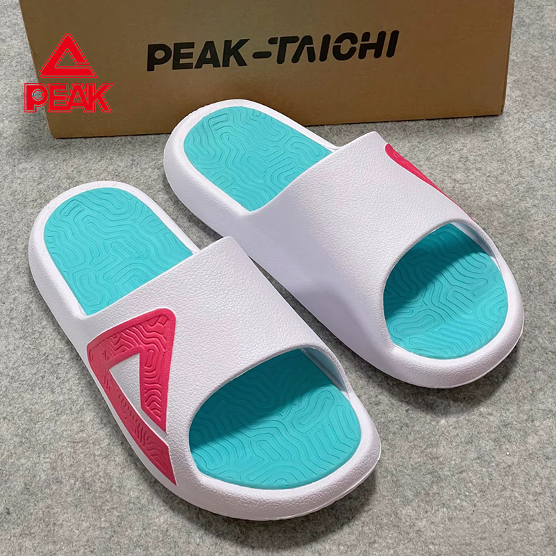 匹克态极拖鞋男士2025新款