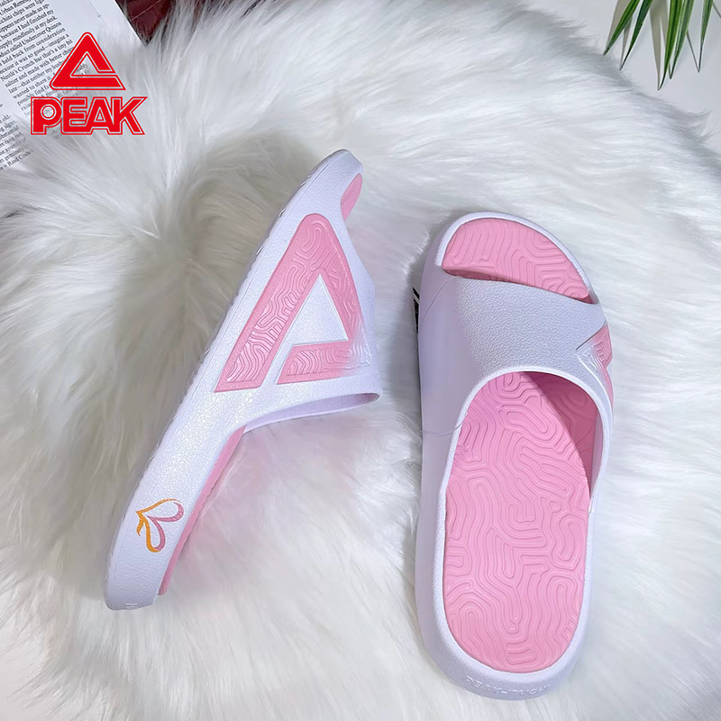 匹克态极四季室内防滑运动拖鞋