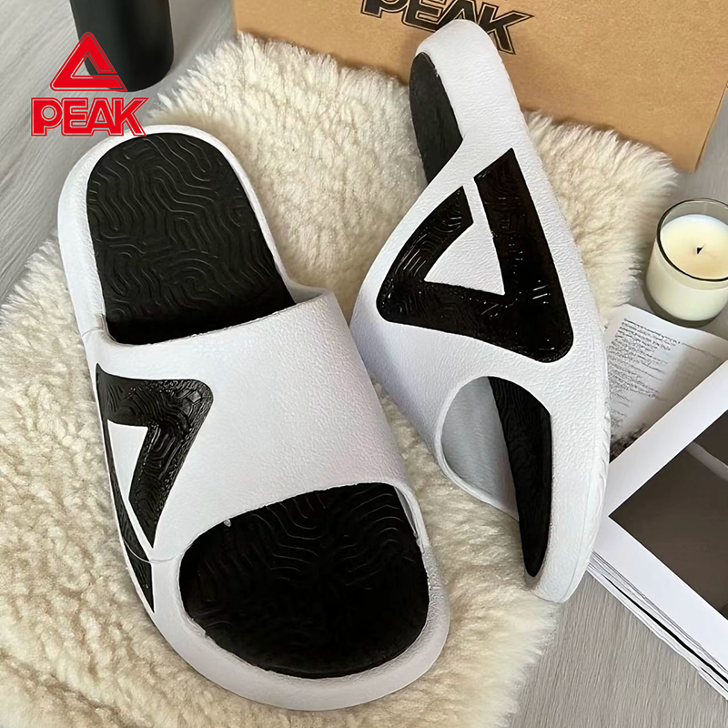 匹克态极拖鞋男士2025新款