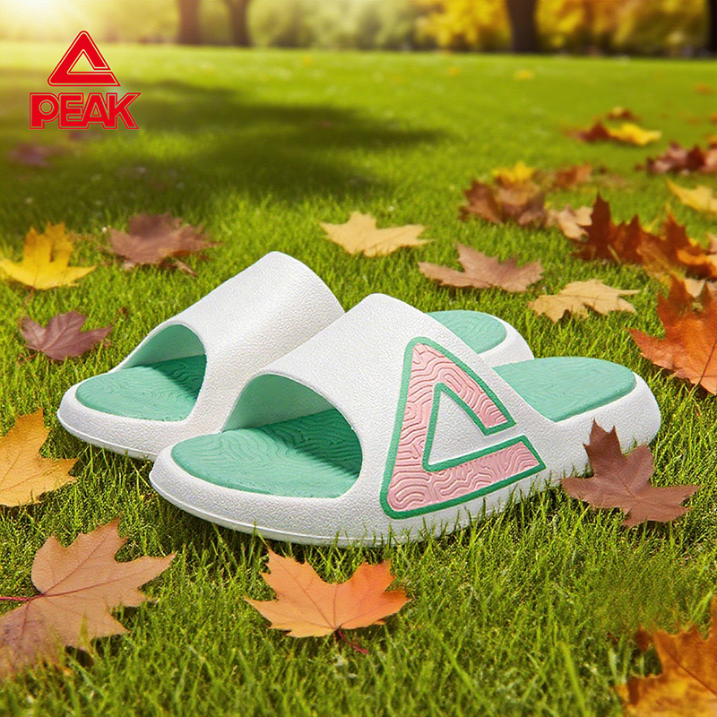 匹克态极拖鞋男士2025新款