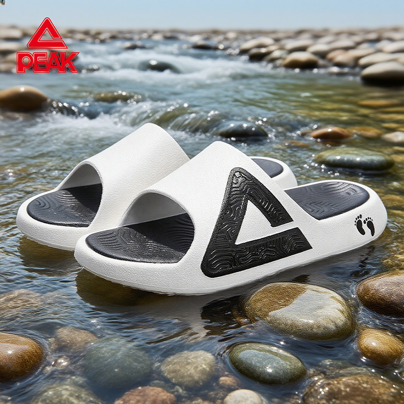 匹克态极拖鞋男士2025新款