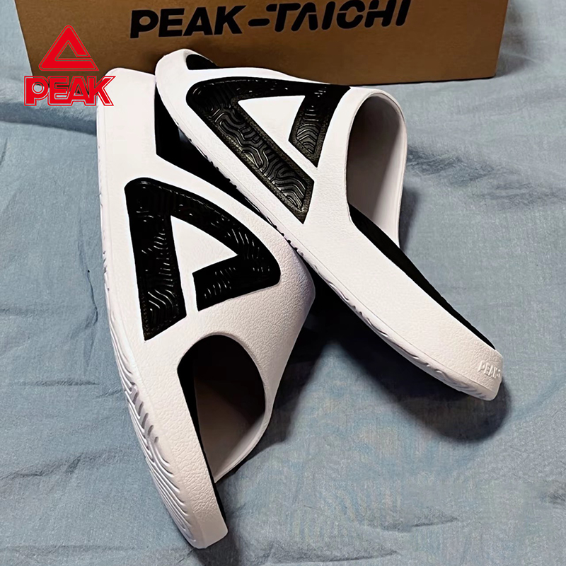 匹克态极拖鞋男士2025新款