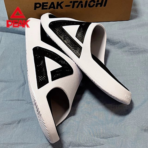 匹克态极拖鞋男士2025新款