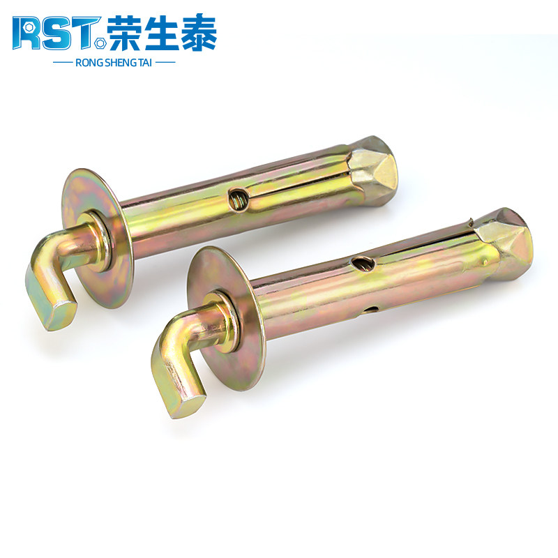 电热水器专用膨胀螺丝固定挂钩通用太阳能热水器挂沟加长螺栓配件,清洗/食品/商业设备,洗车机,淘宝优惠券,粉丝福利购,淘宝优惠卷