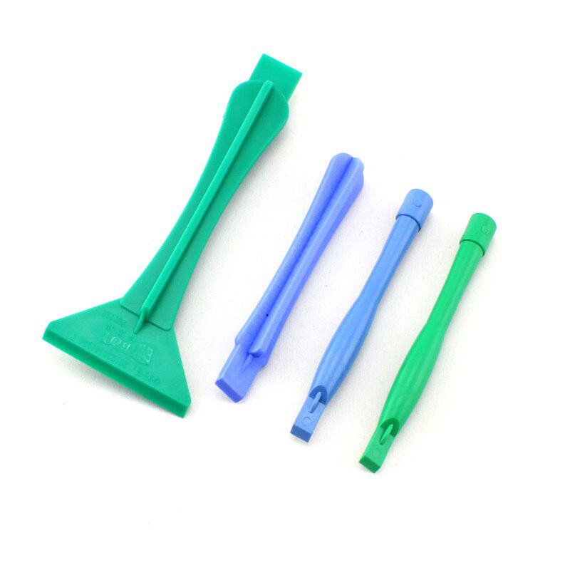 拆机棒 撬手机壳专用塑料棒 开机壳批 手机拆机工具 开壳工具