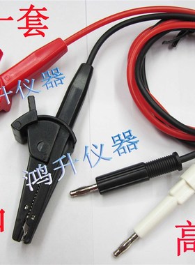 CS5050高压夹CS5051/CS5052南京长盛耐压测试仪CS5053/CS5101