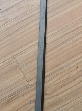 云南数控机床 CY-K6150 中托板镶条稍铁斜铁线条中拖板滑板X轴