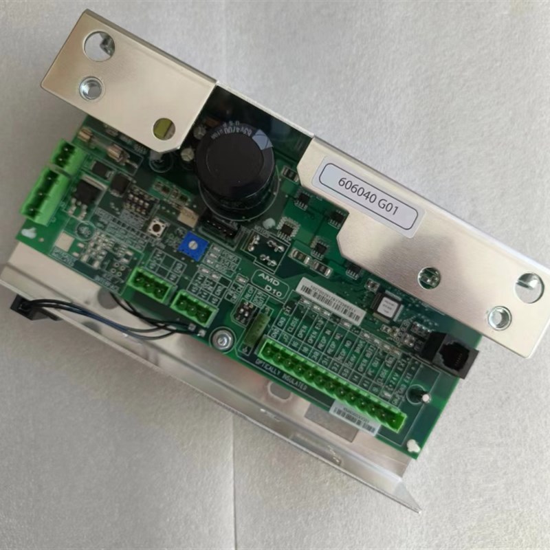 通力电梯门机板/KM606040G01/km606030g01控制板全新原装配件
