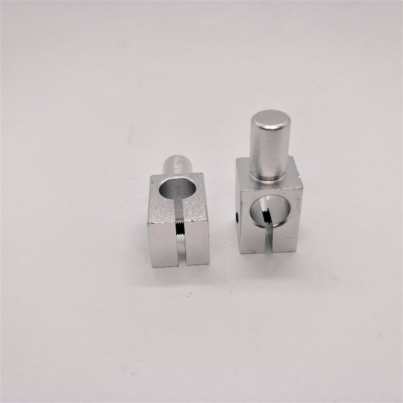 支柱固定夹悬臂型360度旋转MKA KLKA 8 10 12 15 16 20 25 30 35