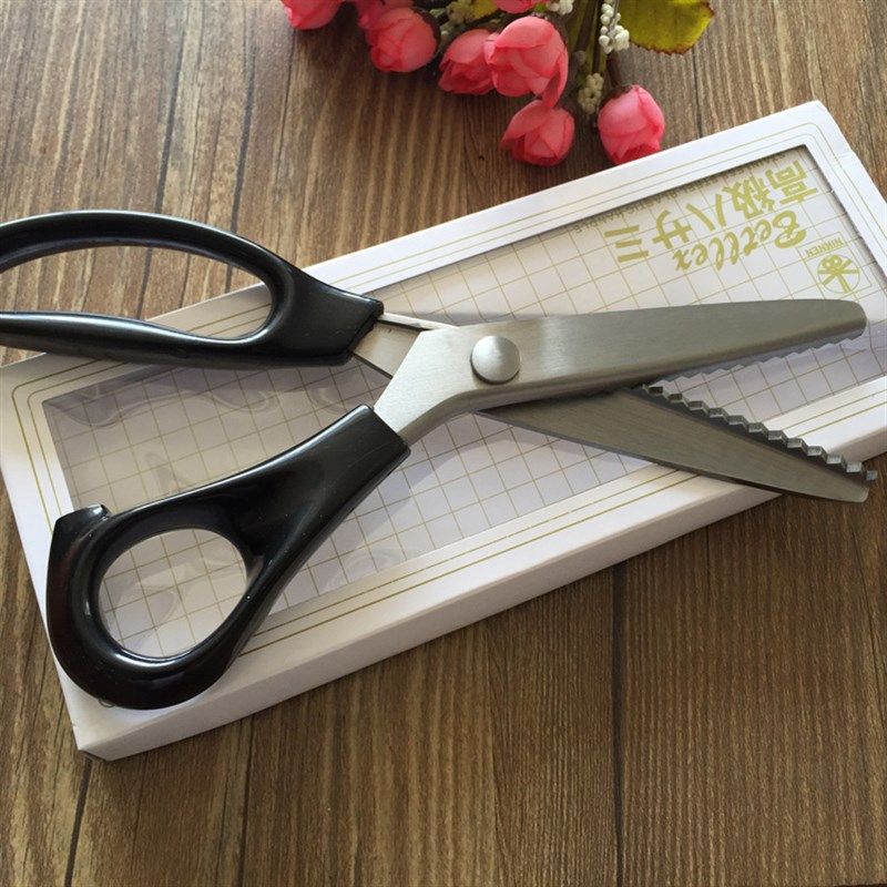 花边剪刀花纹剪纸手工制作diy波浪线锯齿美工手帐剪花齿花型剪子,清洗/食品/商业设备,洗车机,淘宝优惠券,粉丝福利购,淘宝优惠卷