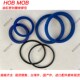 液压油缸维修包HOB 125 100 150修理包密封圈 MOB32