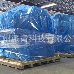 立体袋 VCI 平口袋 广东 缠绕膜 PE膜 防锈袋 气相防锈膜