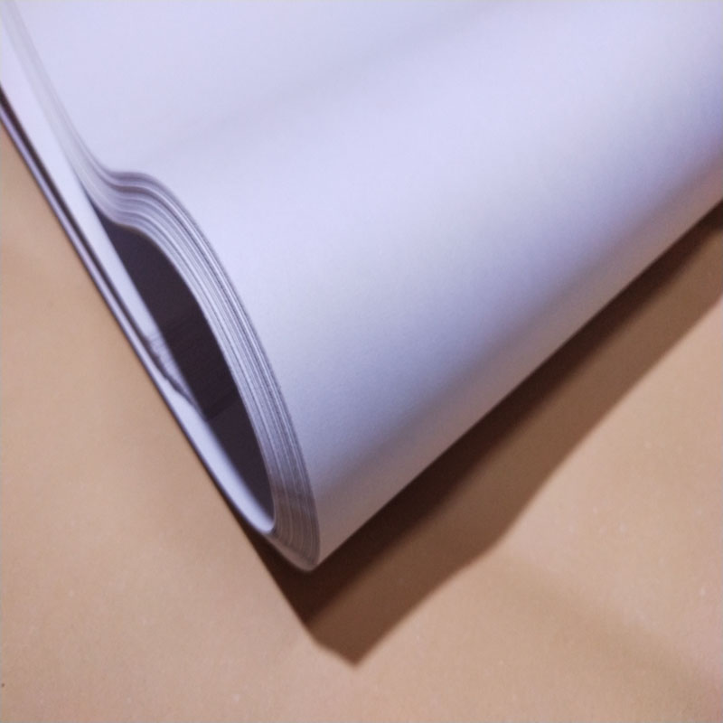 全开大白纸 原浆白色大张打印纸复印纸绘图画画试卷纸大张