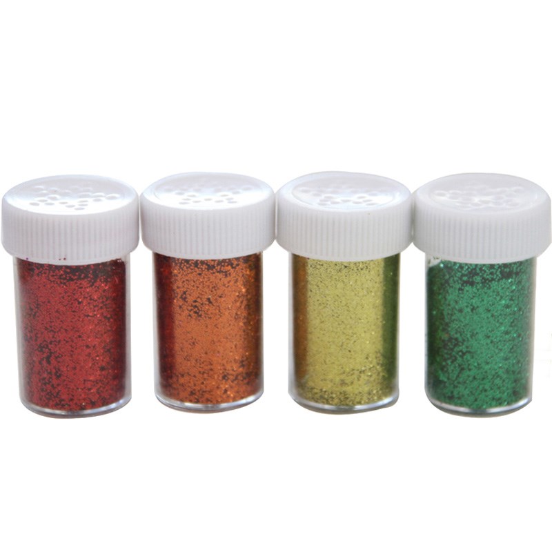 毕业季闪粉亮片金葱粉diy金粉银粉幼儿园手工制作材料闪光粉装饰