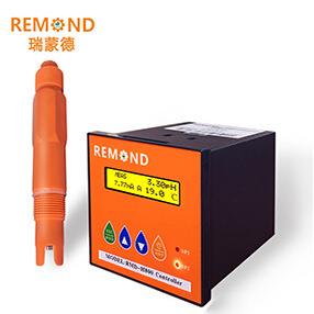 在线水质分析酸碱检测仪ORP电极ph探头