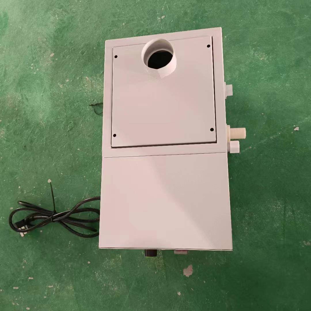 超声波工业加湿器蔬菜保鲜喷雾火锅店冰台加湿器人员加湿机器