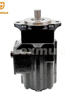 T6CCM-B31-B14-3R03-D100双联叶片泵叶片泵工程机械