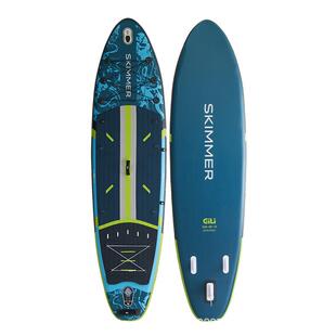 猎鱼者桨板冲浪板站立式划水板SUP钓鱼板