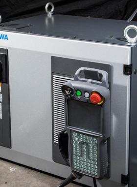 机器人示教器手操器YRC1000DX200DX100NX100JZRCR-YPP21