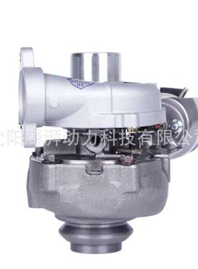 适用雪铁龙C2标致307/508涡轮增压器总成762328 31319528 1685819
