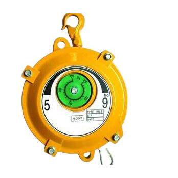 弹簧平衡器15kg平衡吊 塔式平衡器HW-15弹簧2.3米