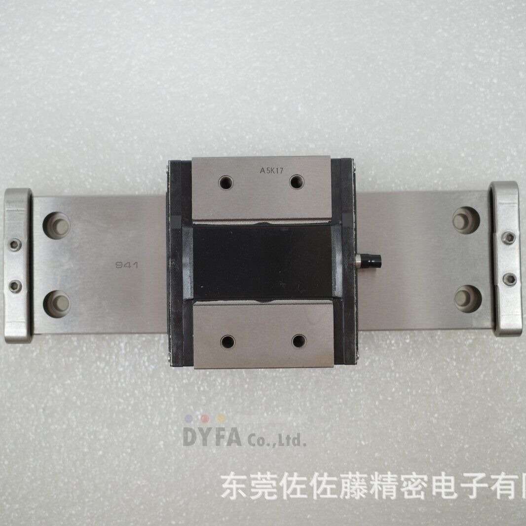 THK直线导轨滑块RSR7WZM RSR9WZM RSR12WZM RSR15WZM RSH12WZM