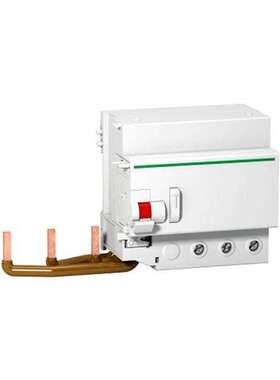 Vigi C120-125A 3P 300mA 电磁式漏电开关保护附件A9N18567