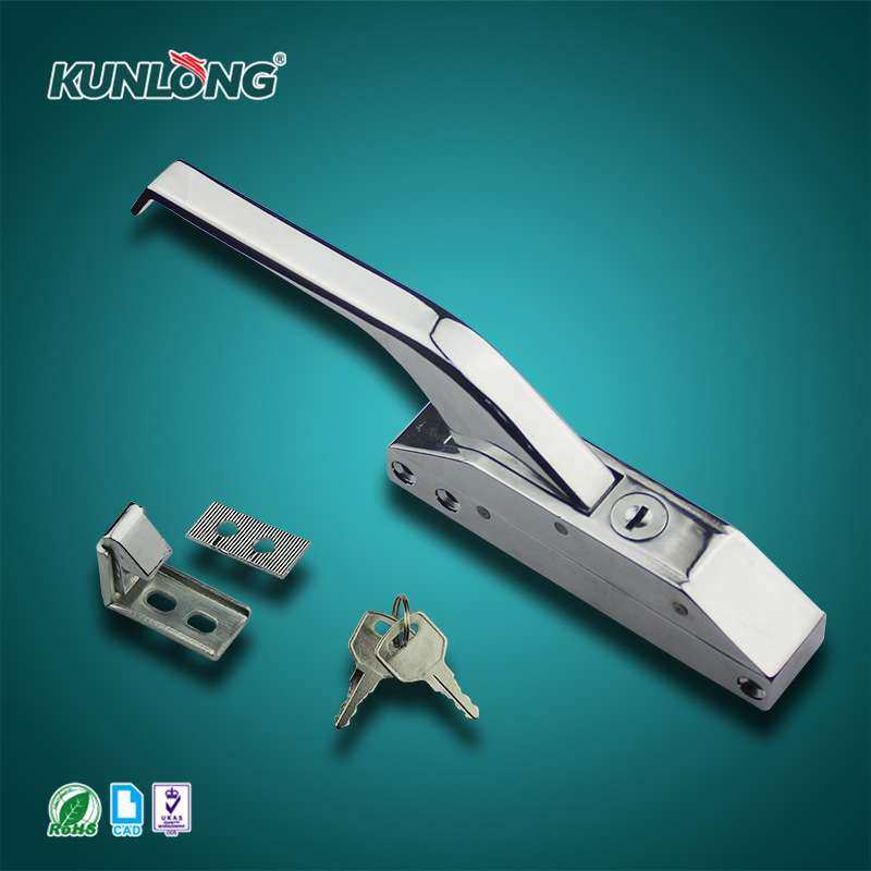 尚坤SK1-778库门把手、小烤箱把手、低温箱把手、密封箱转角把手