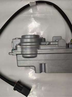 HE400 HE500涡轮增压器电子执行器5322882 Paccar MX13柴油发动机