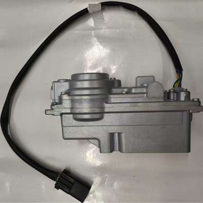 HE400 HE500涡轮增压器电子执行器5322882 Paccar MX13柴油发动机