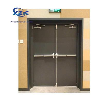 钢质隔音门影厅进场门剧院KTV防火隔声门电视台演播厅门