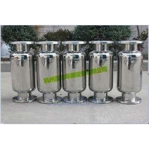 强磁水处理器 磁化水处理器材质可选 现货齐全 欢迎订购