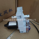 智能无线温控器 温室大棚24V电动卷帘机 手机远程大棚自动放风机